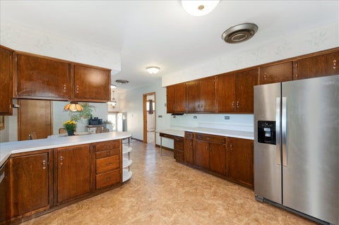 Tiny photo for 418 East End Avenue, Hillside, IL 60162 (MLS # 12763386)