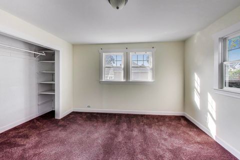 Tiny photo for 7339 S Park Avenue, Burr Ridge, IL 60527 (MLS # 12494562)