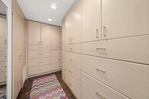 Tiny photo for 100 E Huron Street #4503, Chicago, IL 60611 (MLS # 12499566)