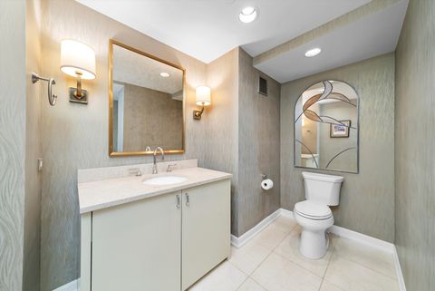 Tiny photo for 100 E Huron Street #4503, Chicago, IL 60611 (MLS # 12499566)