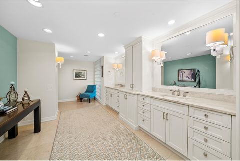 Tiny photo for 100 E Huron Street #4503, Chicago, IL 60611 (MLS # 12499566)