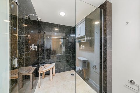 Tiny photo for 100 E Huron Street #4503, Chicago, IL 60611 (MLS # 12499566)