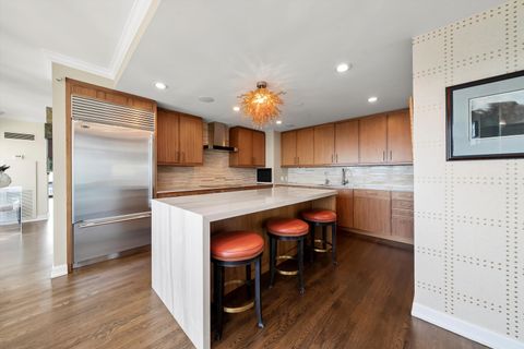 Tiny photo for 100 E Huron Street #4503, Chicago, IL 60611 (MLS # 12499566)