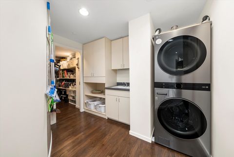 Tiny photo for 100 E Huron Street #4503, Chicago, IL 60611 (MLS # 12499566)