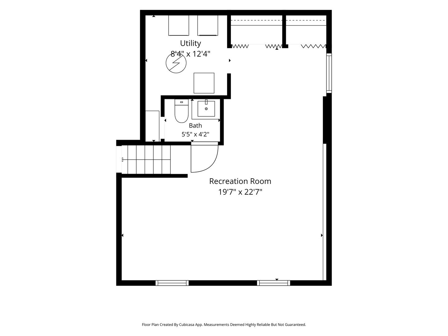 1609 Friedrich Street