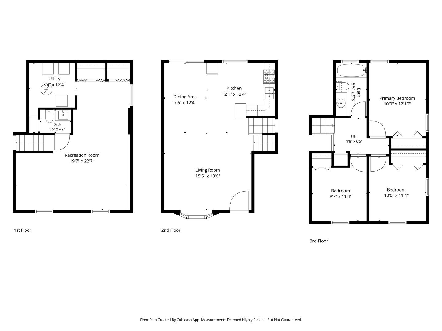 1609 Friedrich Street