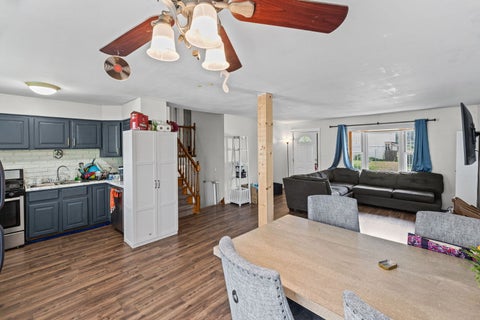 Tiny photo for 1609 Friedrich Street, Glendale Heights, IL 60139 (MLS # 12744056)