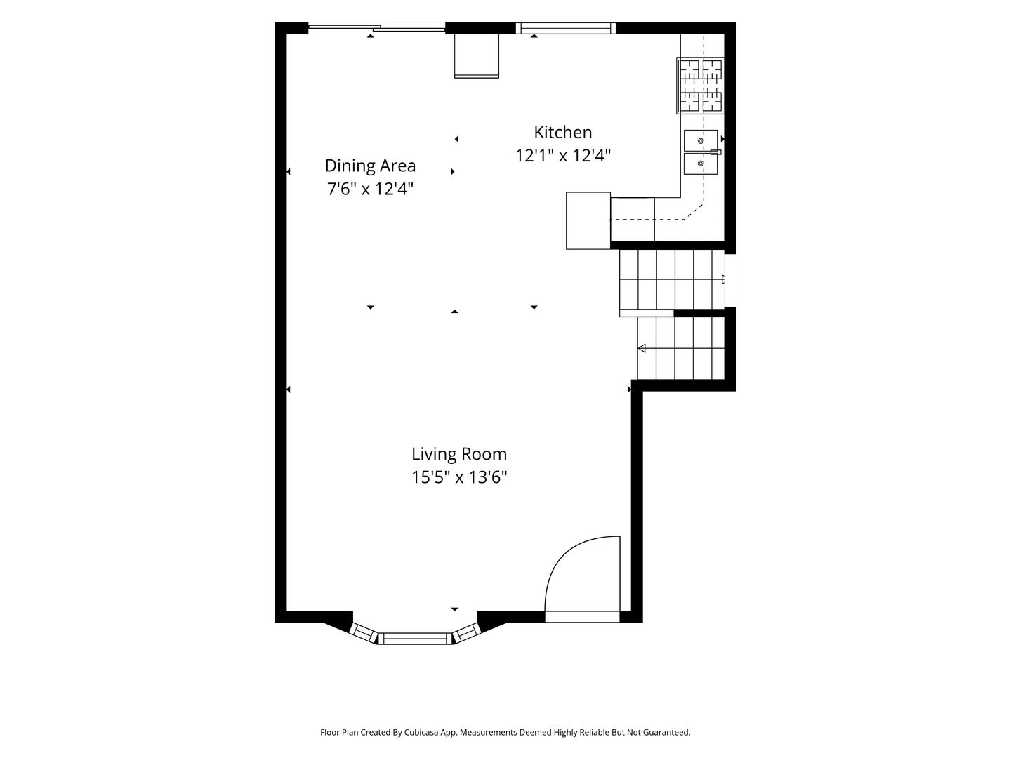 1609 Friedrich Street