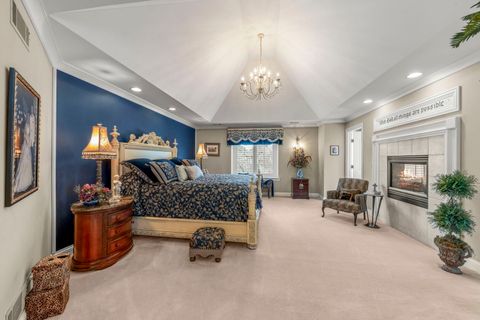 Tiny photo for 4N446 Mountain Ash Drive, Wayne, IL 60184 (MLS # 12593854)