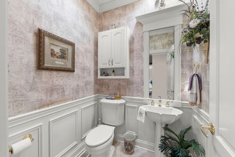 Tiny photo for 4N446 Mountain Ash Drive, Wayne, IL 60184 (MLS # 12593854)