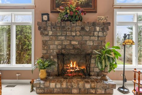 Tiny photo for 4N446 Mountain Ash Drive, Wayne, IL 60184 (MLS # 12593854)