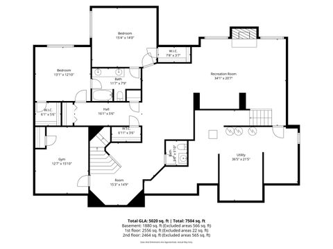 Tiny photo for 4N446 Mountain Ash Drive, Wayne, IL 60184 (MLS # 12593854)