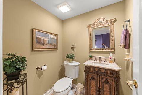 Tiny photo for 4N446 Mountain Ash Drive, Wayne, IL 60184 (MLS # 12593854)