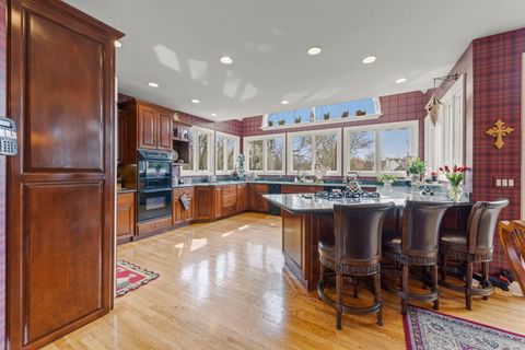 Tiny photo for 4N446 Mountain Ash Drive, Wayne, IL 60184 (MLS # 12593854)