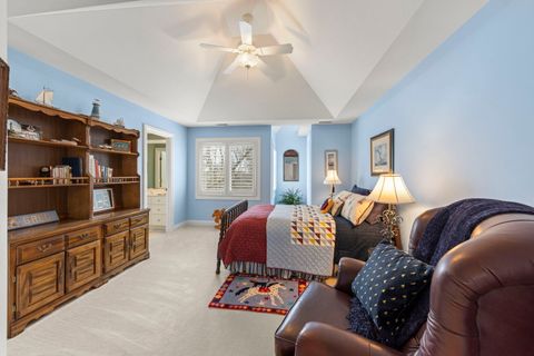 Tiny photo for 4N446 Mountain Ash Drive, Wayne, IL 60184 (MLS # 12593854)