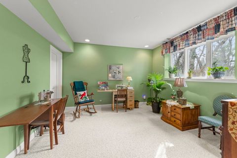 Tiny photo for 4N446 Mountain Ash Drive, Wayne, IL 60184 (MLS # 12593854)