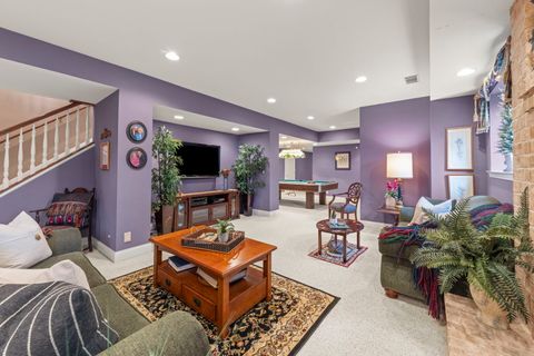 Tiny photo for 4N446 Mountain Ash Drive, Wayne, IL 60184 (MLS # 12593854)