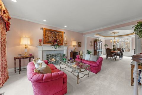 Tiny photo for 4N446 Mountain Ash Drive, Wayne, IL 60184 (MLS # 12593854)