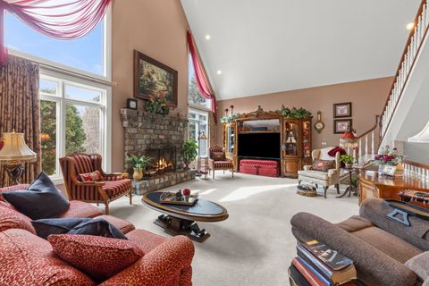 Tiny photo for 4N446 Mountain Ash Drive, Wayne, IL 60184 (MLS # 12593854)