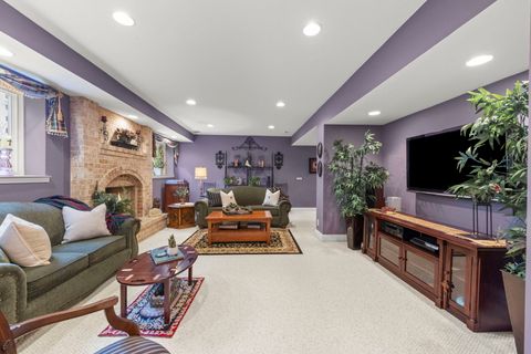 Tiny photo for 4N446 Mountain Ash Drive, Wayne, IL 60184 (MLS # 12593854)