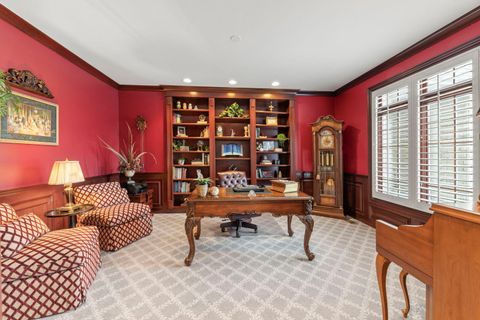 Tiny photo for 4N446 Mountain Ash Drive, Wayne, IL 60184 (MLS # 12593854)