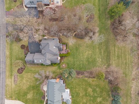 Tiny photo for 4N446 Mountain Ash Drive, Wayne, IL 60184 (MLS # 12593854)