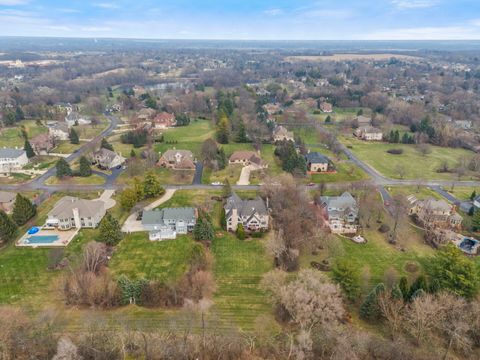 Tiny photo for 4N446 Mountain Ash Drive, Wayne, IL 60184 (MLS # 12593854)