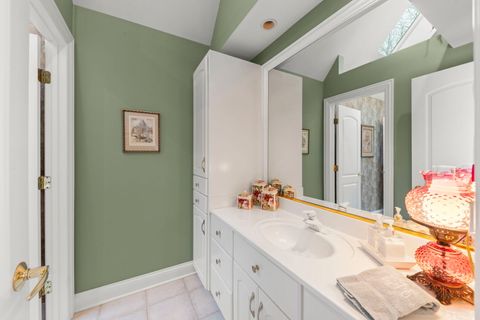 Tiny photo for 4N446 Mountain Ash Drive, Wayne, IL 60184 (MLS # 12593854)