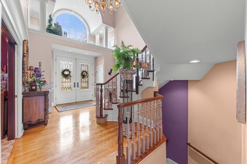 Tiny photo for 4N446 Mountain Ash Drive, Wayne, IL 60184 (MLS # 12593854)