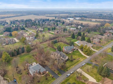 Tiny photo for 4N446 Mountain Ash Drive, Wayne, IL 60184 (MLS # 12593854)