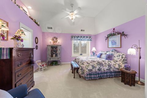 Tiny photo for 4N446 Mountain Ash Drive, Wayne, IL 60184 (MLS # 12593854)