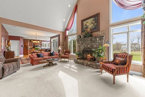 Tiny photo for 4N446 Mountain Ash Drive, Wayne, IL 60184 (MLS # 12593854)