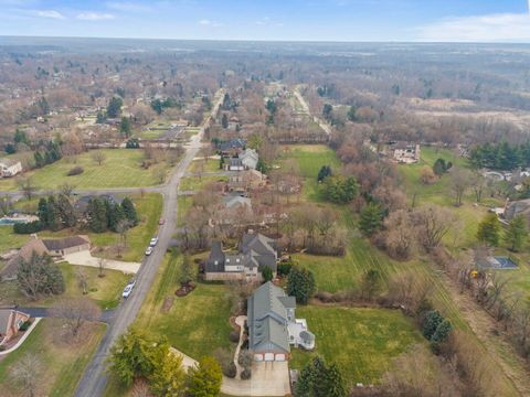 Tiny photo for 4N446 Mountain Ash Drive, Wayne, IL 60184 (MLS # 12593854)