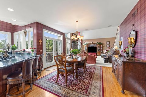 Tiny photo for 4N446 Mountain Ash Drive, Wayne, IL 60184 (MLS # 12593854)