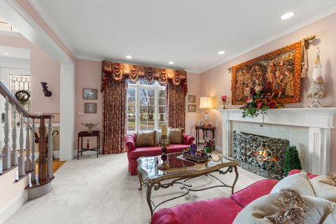 Tiny photo for 4N446 Mountain Ash Drive, Wayne, IL 60184 (MLS # 12593854)