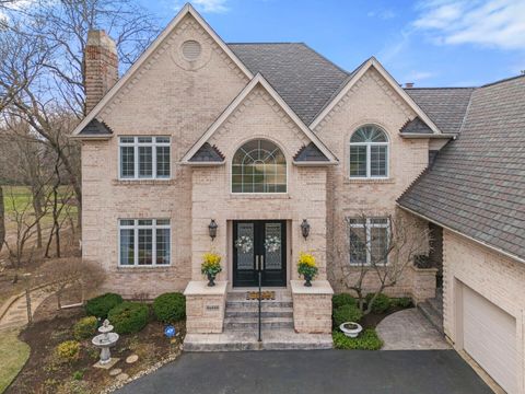 Tiny photo for 4N446 Mountain Ash Drive, Wayne, IL 60184 (MLS # 12593854)