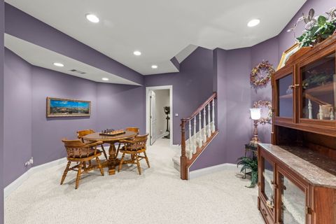 Tiny photo for 4N446 Mountain Ash Drive, Wayne, IL 60184 (MLS # 12593854)