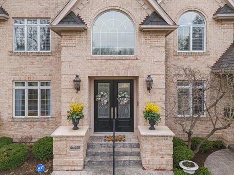 Tiny photo for 4N446 Mountain Ash Drive, Wayne, IL 60184 (MLS # 12593854)