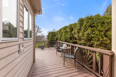 Tiny photo for 4N446 Mountain Ash Drive, Wayne, IL 60184 (MLS # 12593854)