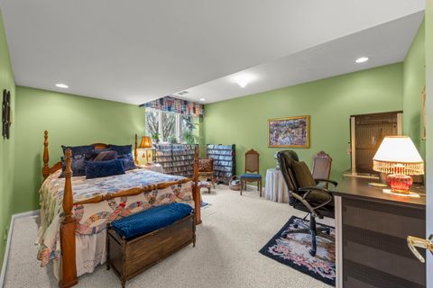 Tiny photo for 4N446 Mountain Ash Drive, Wayne, IL 60184 (MLS # 12593854)