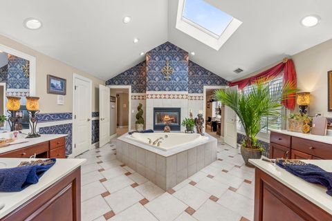 Tiny photo for 4N446 Mountain Ash Drive, Wayne, IL 60184 (MLS # 12593854)