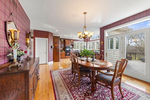 Tiny photo for 4N446 Mountain Ash Drive, Wayne, IL 60184 (MLS # 12593854)