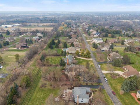 Tiny photo for 4N446 Mountain Ash Drive, Wayne, IL 60184 (MLS # 12593854)