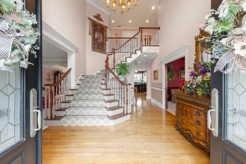 Tiny photo for 4N446 Mountain Ash Drive, Wayne, IL 60184 (MLS # 12593854)