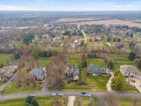 Tiny photo for 4N446 Mountain Ash Drive, Wayne, IL 60184 (MLS # 12593854)