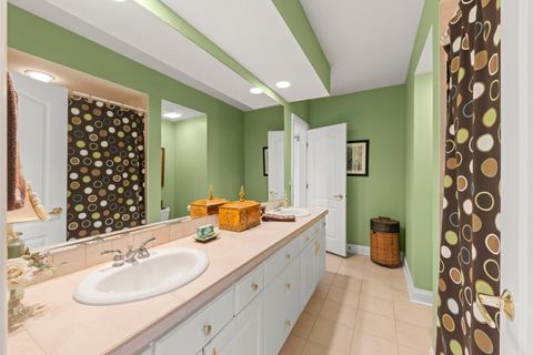 Tiny photo for 4N446 Mountain Ash Drive, Wayne, IL 60184 (MLS # 12593854)