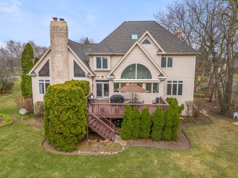 Tiny photo for 4N446 Mountain Ash Drive, Wayne, IL 60184 (MLS # 12593854)