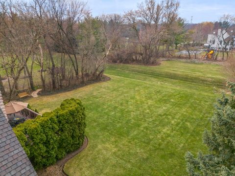 Tiny photo for 4N446 Mountain Ash Drive, Wayne, IL 60184 (MLS # 12593854)