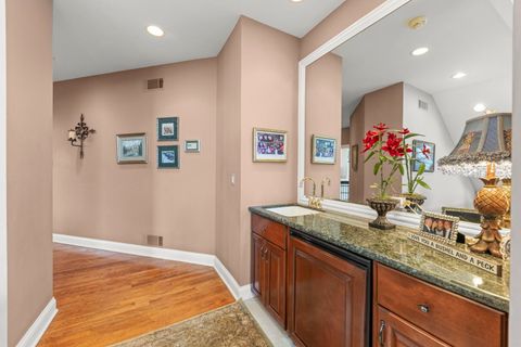 Tiny photo for 4N446 Mountain Ash Drive, Wayne, IL 60184 (MLS # 12593854)