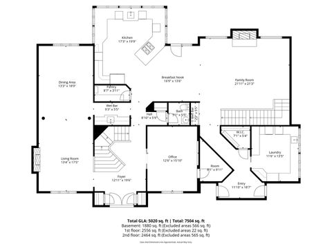 Tiny photo for 4N446 Mountain Ash Drive, Wayne, IL 60184 (MLS # 12593854)